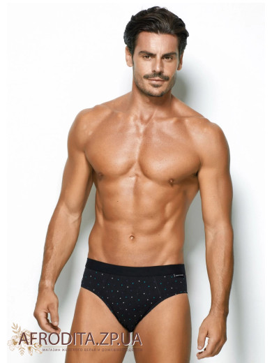 Трусы мужские слип Enrico Coveri ES1270