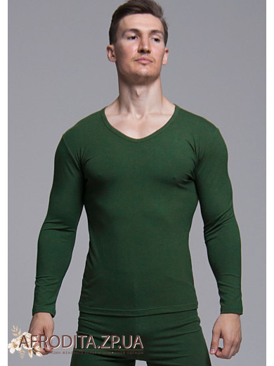 Чоловічий джемпер 1219-68315