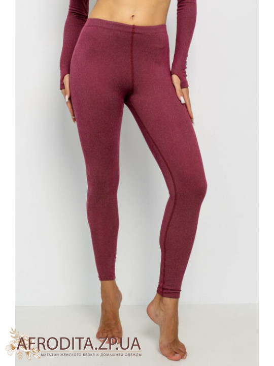 Женские термолосины Totalfit 82536