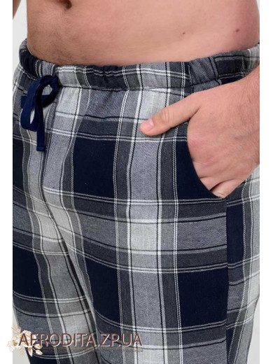 Домашний мужской комплект Cosy 82592