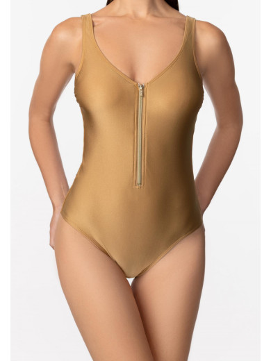 Сдельный купальник Marc & Andre SP26-01