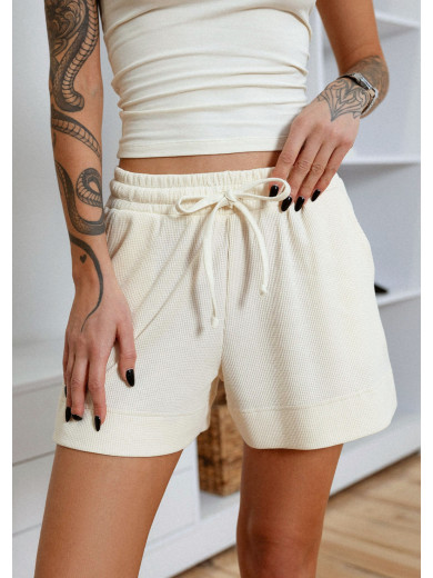 Женские шорты 1597-75003