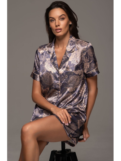 Жіночий домашній комплект Джаконда 4684