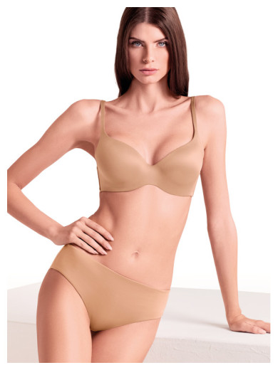 Бюстгальтер із щільними чашками ULTRASHINE 1432