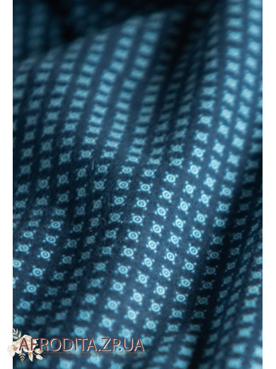 Мужская пижама со штанами из хлопка Key 82634-1