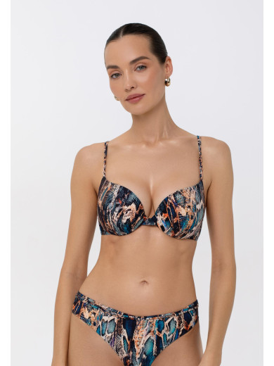 Верх купальника с плотной чашкой Marc & Andre L2520-Y-762