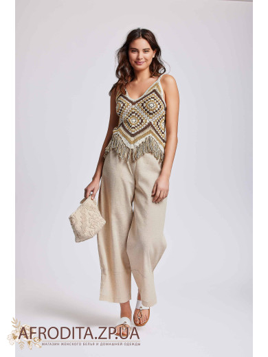 Комплект майка зі штанами IC24-030/IC24-031