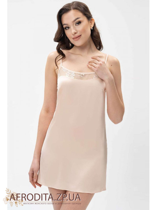 Жіноча нічна сорочка Shato 2404
