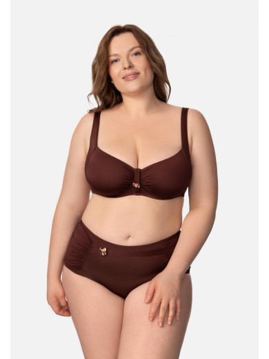 Верх купальника с мягкой чашкой Marc & Andre L2620-YP-512