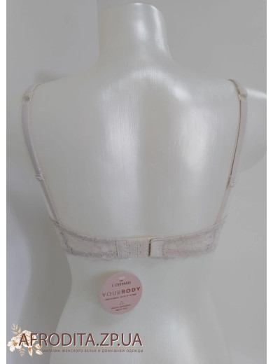 Бюстгальтер Lormar YOURBODYCOMFY 1401