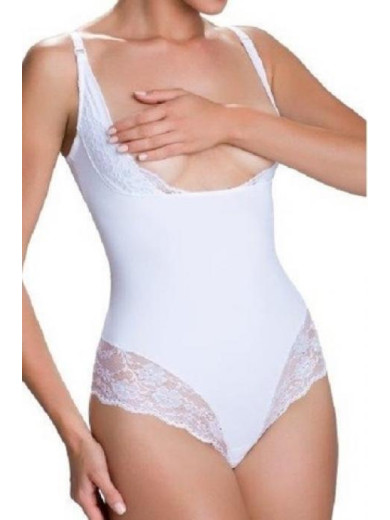 Женское корректирующее боди Eldar 134267