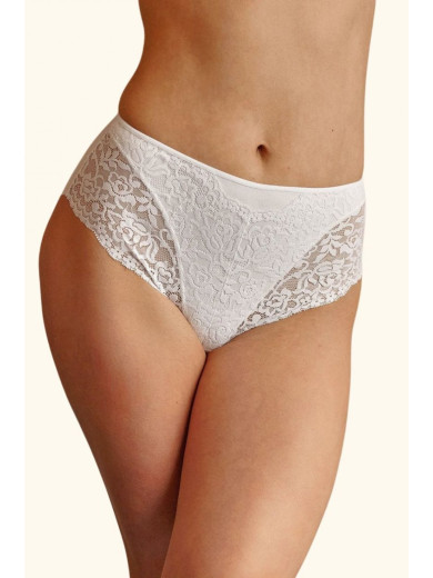 Жіночі трусики високої посадки Janira 32078