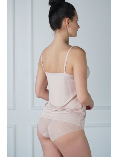 Майка на тонких бретелях Janira 45465