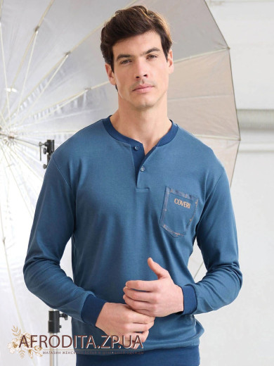 Мужская пижама Enrico Coveri EP2197