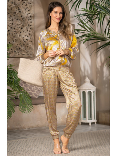 Комплект зі штанами Амара 7226