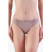 Трусики стринги Leilieve 993 бежевий