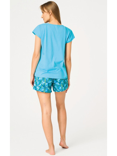 Піжама жіноча KEY LNS 832