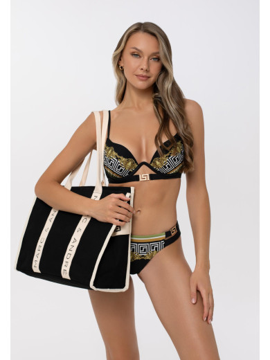 Сумка для пляжу Marc&Andre BA26-04