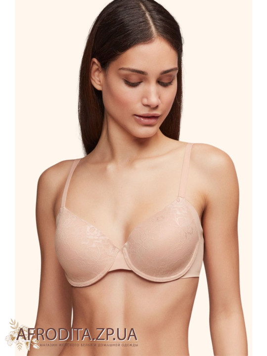 Бюстгальтер щільна чашка GISELA 1/0392
