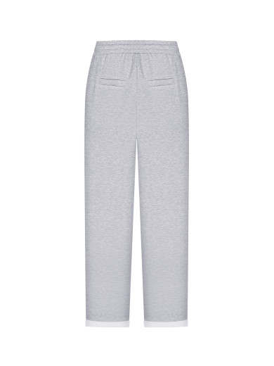 Женские штаны 1687-17001