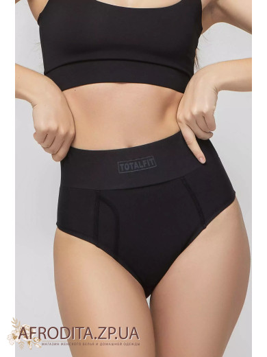 Женские термотрусы из микрофибры Totalfit 82540