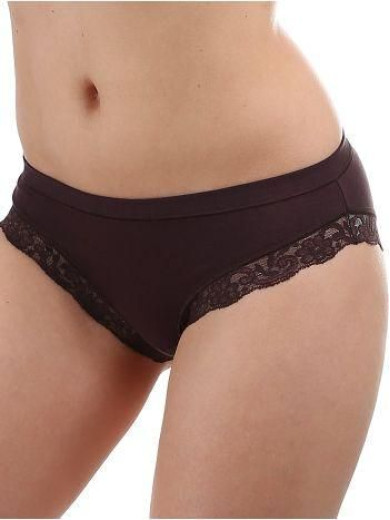 Трусики слипы Jadea 518