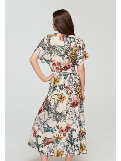 Летнее платье Marc & Andre CU23-03-2308