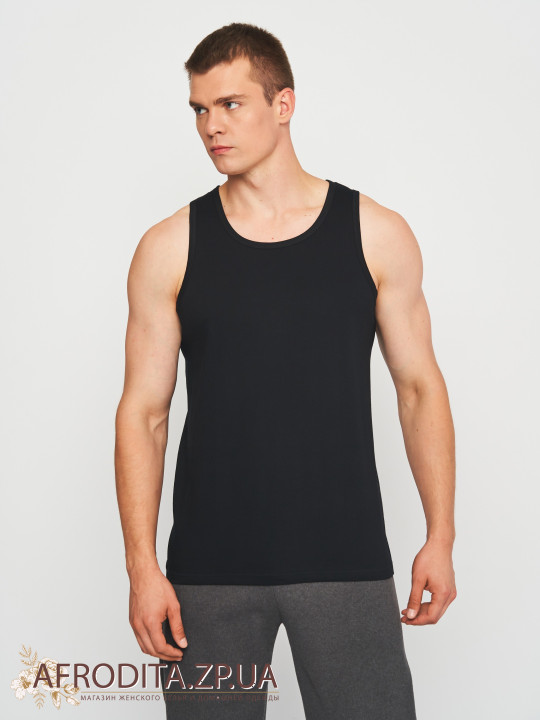 Мужская майка IL Granchio GT102-2