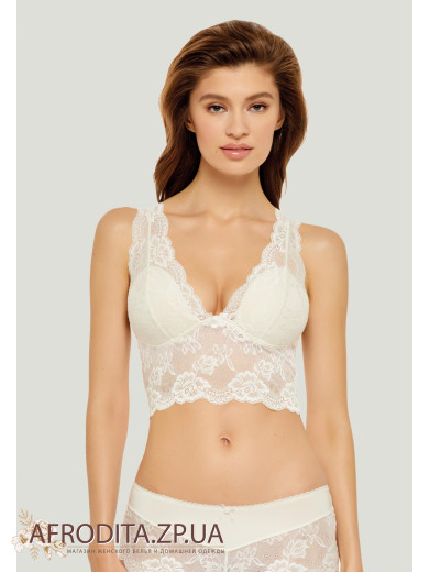 Топ мереживний Marc & André A2-0622