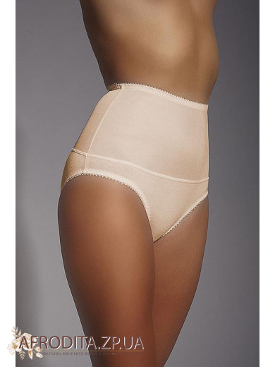 Высокие корректирующие трусики Mitex 134341