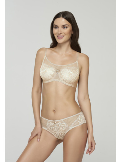 Труси бразиліана Marc & Andre S23-0293-BZO-LZ