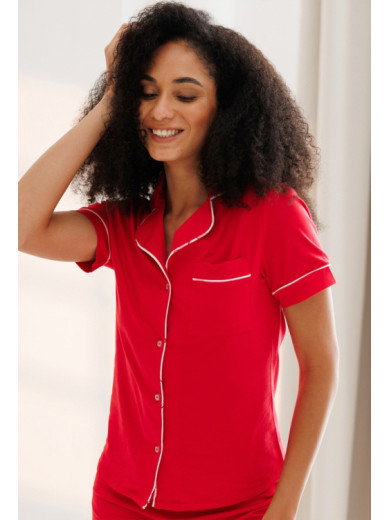 Жіночий комплект домашній Roksana 82689