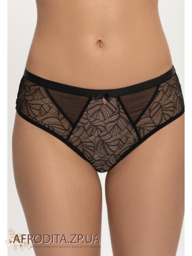 Трусы бразилиана Marc & Andre W24-0493-O2-BRZ-LZ