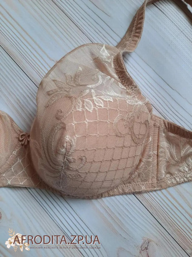 Бюстгальтер бралет без кісточок Leilieve 1001