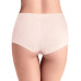 Женские трусики высокой посадки Ultrashine 4437