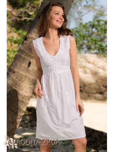 Туніка-плаття 