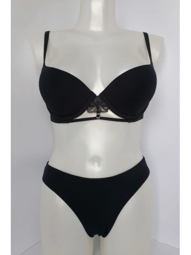  Женский комплект с трусиками Leilieve 8151