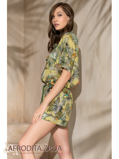 Комплект із шортами Сафарі 1802