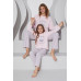 Дитяча піжама для дівчаток Sexen SS223086_k