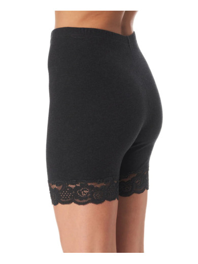 Жіночі термопанталони LXU 729 1 бежевий