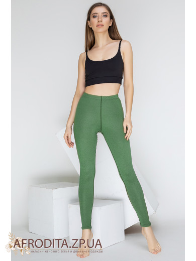 Женские термолосины Totalfit 82529