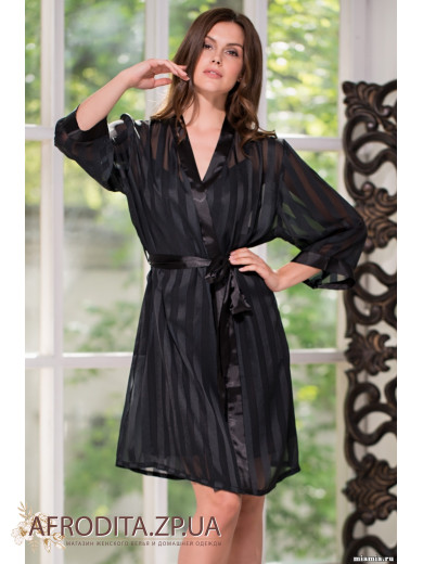 Халат жіночий 