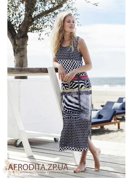 Пляжне плаття 
