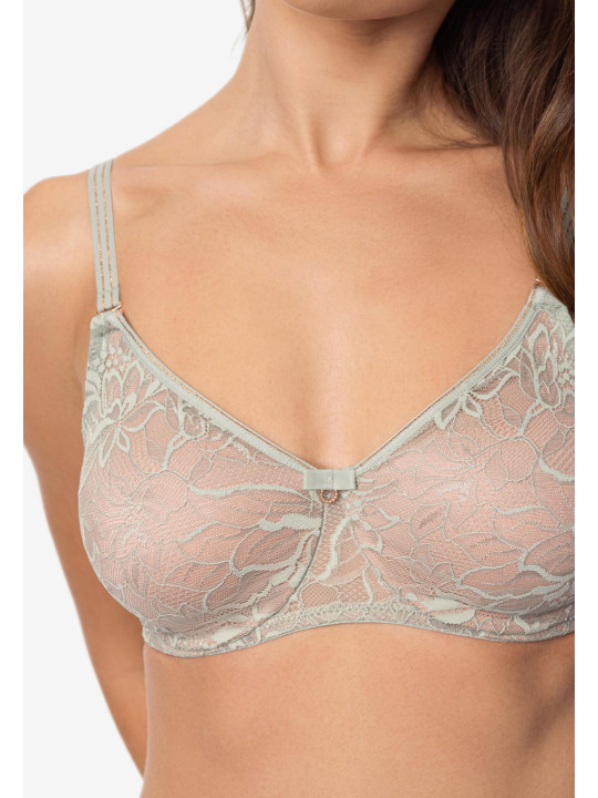 Бюстгальтер с мягкой чашкой Marс & Andre S26-0861-02-FCS-LY