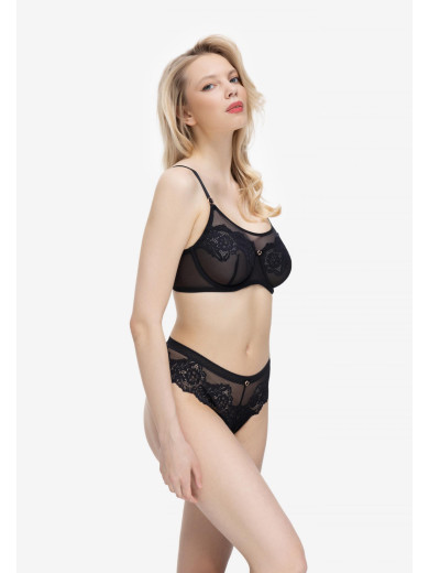 Трусики стринги  Marc & Andre W26-0891-O2-STL-LZ