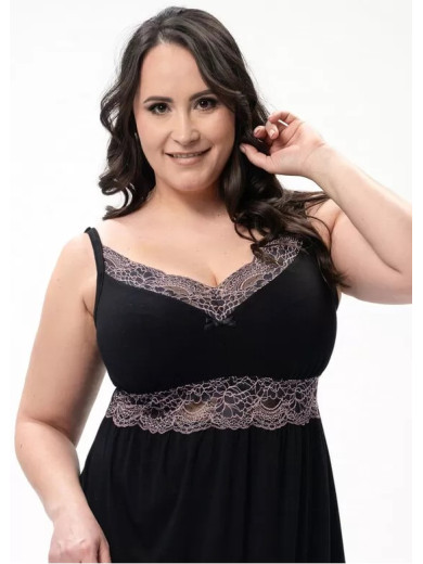 Жіноча нічна сорочка Shato 2230