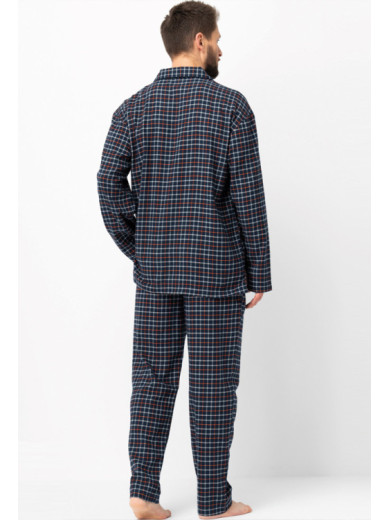 Мужской домашний комплект Key 82631