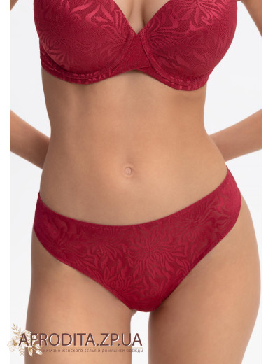 Безшовні труси Marc & Andre W25-0891-O1-STO-SZ