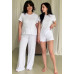 Пижама женская 3в1 Cosy 82998