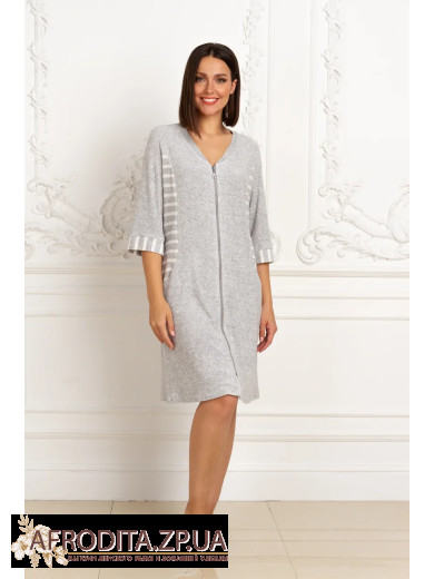 Жіночий халат 